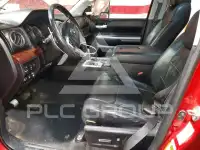 2016 Toyota TUNDRA фото