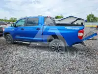 2016 Toyota TUNDRA фото