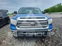 2016 Toyota TUNDRA фото