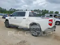 2016 Toyota TUNDRA фото