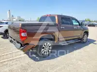 2016 Toyota TUNDRA фото