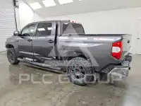 2016 Toyota TUNDRA фото