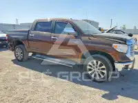 2016 Toyota TUNDRA фото