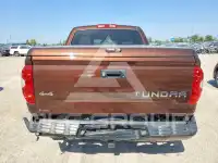 2016 Toyota TUNDRA фото