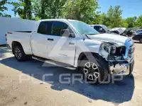 2016 Toyota TUNDRA фото