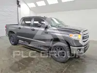 2016 Toyota TUNDRA фото