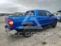2016 Toyota TUNDRA фото