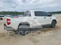 2016 Toyota TUNDRA фото