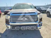 2016 Toyota TUNDRA фото