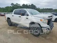 2016 Toyota TUNDRA фото