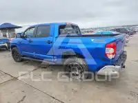 2016 Toyota TUNDRA фото