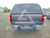 2016 Toyota TUNDRA фото