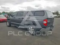 2016 Toyota TUNDRA фото