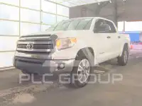 2016 Toyota TUNDRA фото