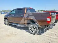 2016 Toyota TUNDRA фото