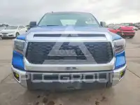2016 Toyota TUNDRA фото