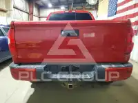 2016 Toyota TUNDRA фото