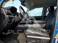 2016 Toyota TUNDRA фото