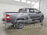 2016 Toyota TUNDRA фото