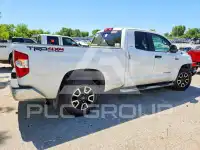 2016 Toyota TUNDRA фото