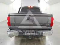 2016 Toyota TUNDRA фото