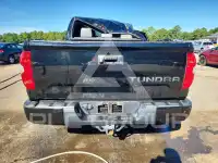 2016 Toyota TUNDRA фото