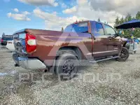 2016 Toyota TUNDRA фото