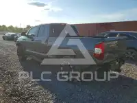 2016 Toyota TUNDRA фото