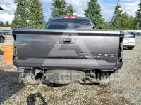 2016 Toyota TUNDRA фото