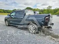 2016 Toyota TUNDRA фото