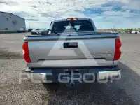 2016 Toyota TUNDRA фото