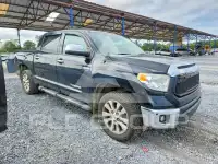 2016 Toyota TUNDRA фото