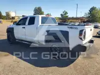 2016 Toyota TUNDRA фото