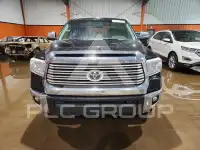 2016 Toyota TUNDRA фото