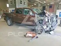 2016 Toyota TUNDRA фото