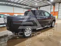 2016 Toyota TUNDRA фото
