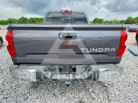 2016 Toyota TUNDRA фото