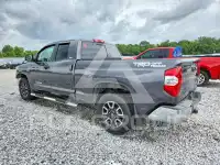 2016 Toyota TUNDRA фото