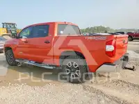 2016 Toyota TUNDRA фото