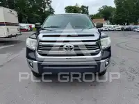 2016 Toyota TUNDRA фото