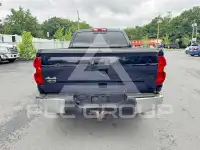 2016 Toyota TUNDRA фото