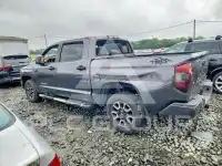2016 Toyota TUNDRA фото