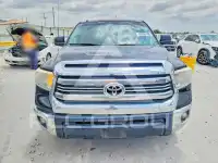 2016 Toyota TUNDRA фото