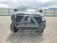 2016 Toyota TUNDRA фото