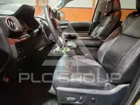 2016 Toyota TUNDRA фото