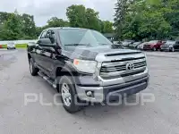 2016 Toyota TUNDRA фото