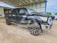 2016 Toyota TUNDRA photo