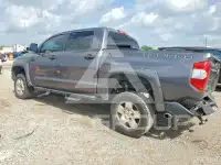 2016 Toyota TUNDRA фото