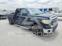 2016 Toyota TUNDRA фото