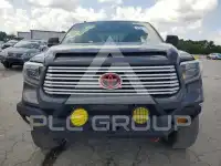 2016 Toyota TUNDRA фото